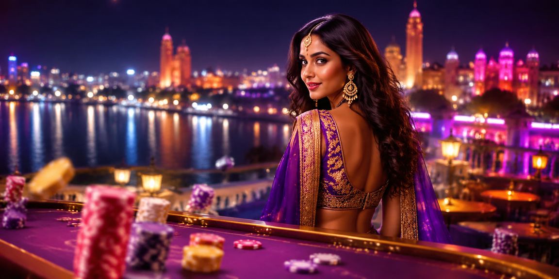 Live Roulette game with dealer at 05132