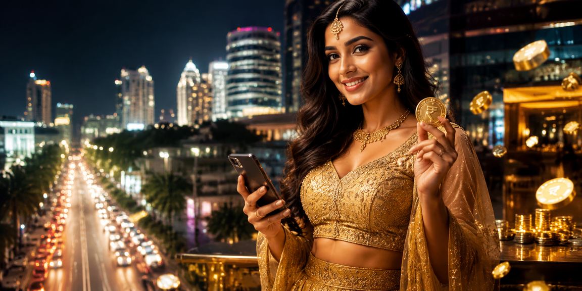 Mobile casino experience in Bangalore